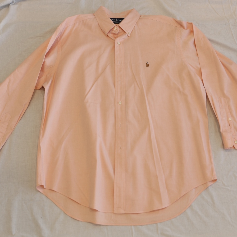 Ralph Lauren Men's Shirt